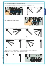 Preview for 13 page of CAME Z 24 Series Installation Manual