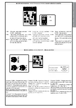 Предварительный просмотр 5 страницы CAME Z Series Instruction Manual