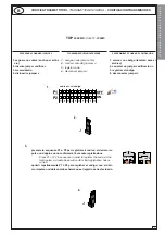 Предварительный просмотр 7 страницы CAME Z Series Instruction Manual