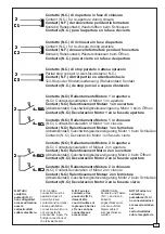 Предварительный просмотр 17 страницы CAME Z Series Instructions Manual