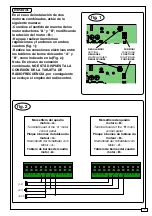 Предварительный просмотр 9 страницы CAME Z Series Technical Documentation Manual