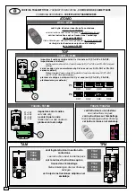 Предварительный просмотр 14 страницы CAME Z Series Technical Documentation Manual