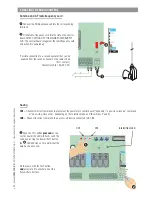 Preview for 11 page of CAME ZA3N Installation Manual