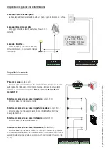 Предварительный просмотр 8 страницы CAME ZA3P Installation Manual