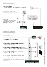 Предварительный просмотр 20 страницы CAME ZA3P Installation Manual