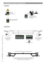 Предварительный просмотр 31 страницы CAME ZA3P Installation Manual