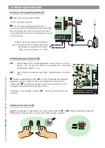 Предварительный просмотр 47 страницы CAME ZA3P Installation Manual