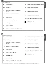 Предварительный просмотр 3 страницы CAME ZBK8 Manual