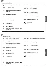 Предварительный просмотр 15 страницы CAME ZBK8 Manual