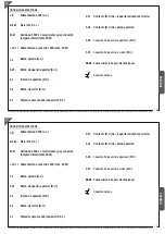 Предварительный просмотр 19 страницы CAME ZBK8 Manual