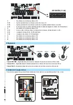 Предварительный просмотр 9 страницы CAME ZC3 Installation Manual