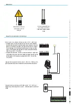 Предварительный просмотр 34 страницы CAME ZC3 Installation Manual