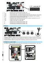 Предварительный просмотр 37 страницы CAME ZC3 Installation Manual