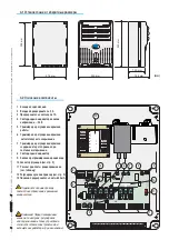 Предварительный просмотр 45 страницы CAME ZC3 Installation Manual