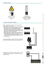 Предварительный просмотр 48 страницы CAME ZC3 Installation Manual