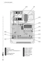 Preview for 3 page of CAME ZCX10 Installation Manual