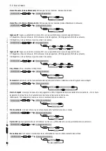 Preview for 11 page of CAME ZCX10 Installation Manual