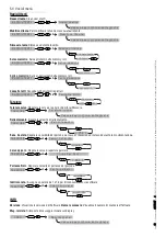 Preview for 12 page of CAME ZCX10 Installation Manual