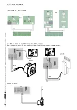 Preview for 23 page of CAME ZCX10 Installation Manual