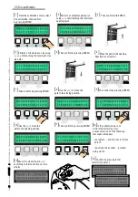 Preview for 29 page of CAME ZCX10 Installation Manual