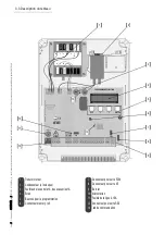 Preview for 35 page of CAME ZCX10 Installation Manual