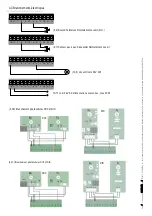 Preview for 38 page of CAME ZCX10 Installation Manual