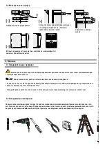 Preview for 52 page of CAME ZCX10 Installation Manual