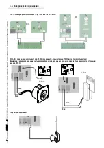 Preview for 55 page of CAME ZCX10 Installation Manual