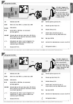 Preview for 3 page of CAME ZCX10 Manual