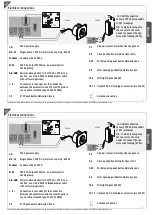 Preview for 7 page of CAME ZCX10 Manual