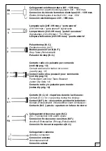 Предварительный просмотр 11 страницы CAME ZE4 User Manual