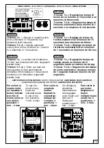 Предварительный просмотр 15 страницы CAME ZE4 User Manual