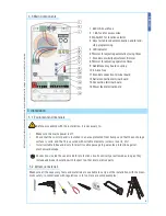 Preview for 3 page of CAME ZE5 V.7 Installation Manual