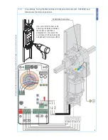 Preview for 5 page of CAME ZE5 V.7 Installation Manual