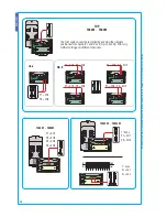 Preview for 12 page of CAME ZE5 V.7 Installation Manual