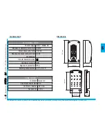 Preview for 3 page of CAME ZE5 Installation Manual