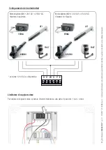 Preview for 6 page of CAME ZF1N110 Installation Manual