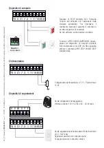 Preview for 7 page of CAME ZF1N110 Installation Manual