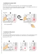 Preview for 11 page of CAME ZF1N110 Installation Manual