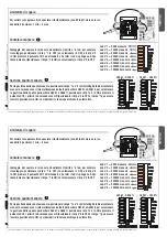 Preview for 5 page of CAME ZG5 Manual