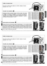 Preview for 13 page of CAME ZG5 Manual