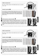 Preview for 21 page of CAME ZG5 Manual