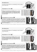 Preview for 25 page of CAME ZG5 Manual