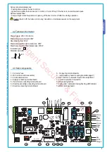 Preview for 3 page of CAME ZG6 Installation Manual