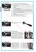 Preview for 8 page of CAME ZG6 Installation Manual