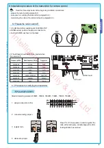 Preview for 9 page of CAME ZG6 Installation Manual