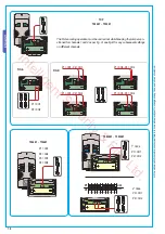 Preview for 10 page of CAME ZG6 Installation Manual