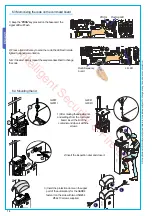 Preview for 12 page of CAME ZG6 Installation Manual