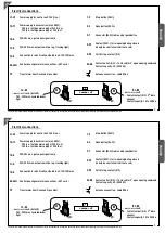 Preview for 9 page of CAME ZL170N Original-Spare Parts