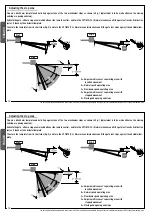 Preview for 12 page of CAME ZL170N Original-Spare Parts